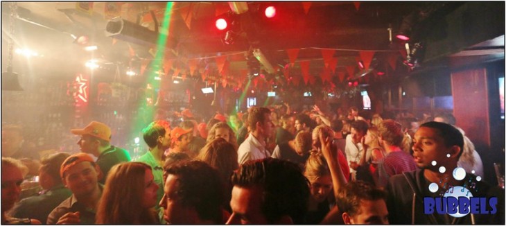 De beste foute kroegen in Amsterdam | Amsterdam Inside foute tenten amsterdam